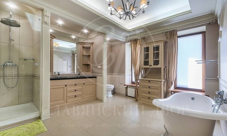 Лот-7346-318989 продажа дома Новорижское шоссе Балтия