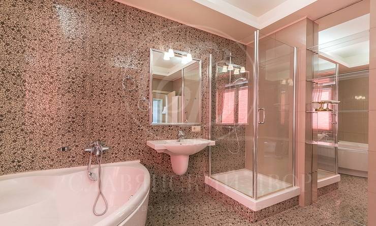 Лот-7346-318990 продажа дома Новорижское шоссе Балтия