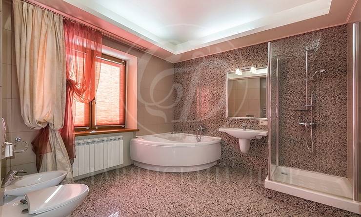 Лот-7346-318991 продажа дома Новорижское шоссе Балтия