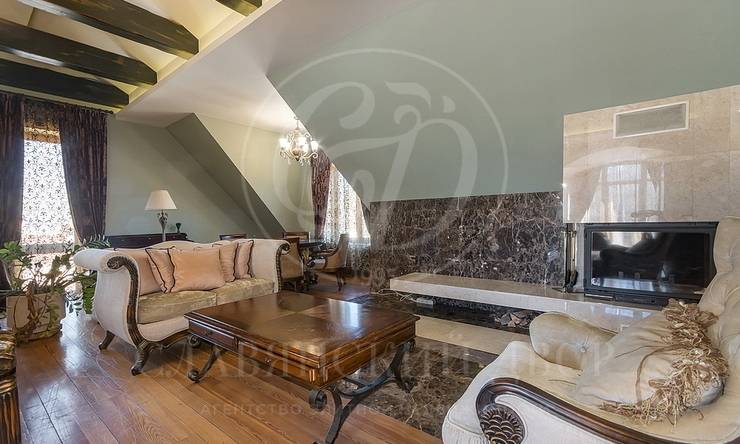 Лот-7346-318993 продажа дома Новорижское шоссе Балтия