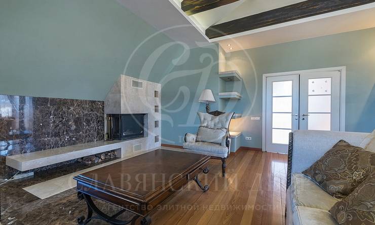 Лот-7346-318995 продажа дома Новорижское шоссе Балтия