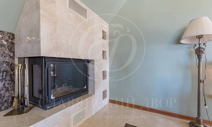 Лот-7346-318996 продажа дома Новорижское шоссе Балтия