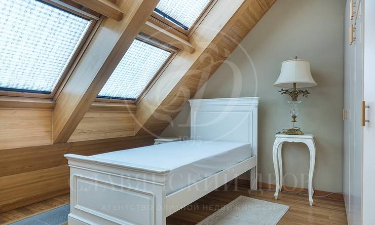 Лот-7346-318997 продажа дома Новорижское шоссе Балтия