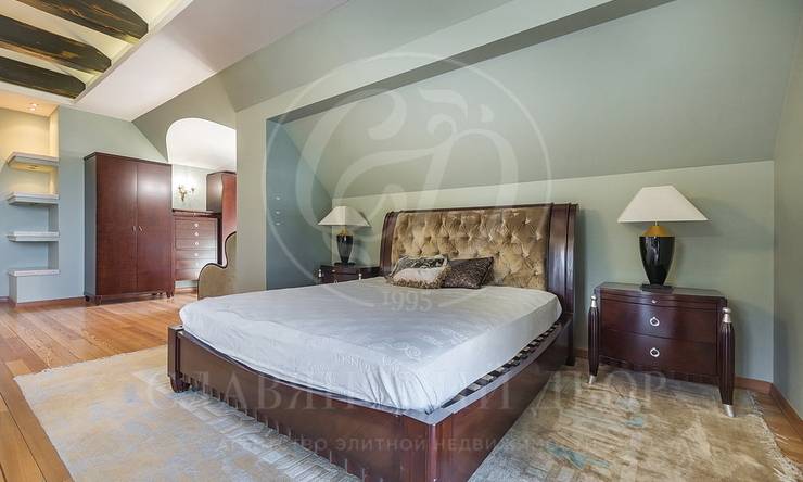 Лот-7346-318999 продажа дома Новорижское шоссе Балтия