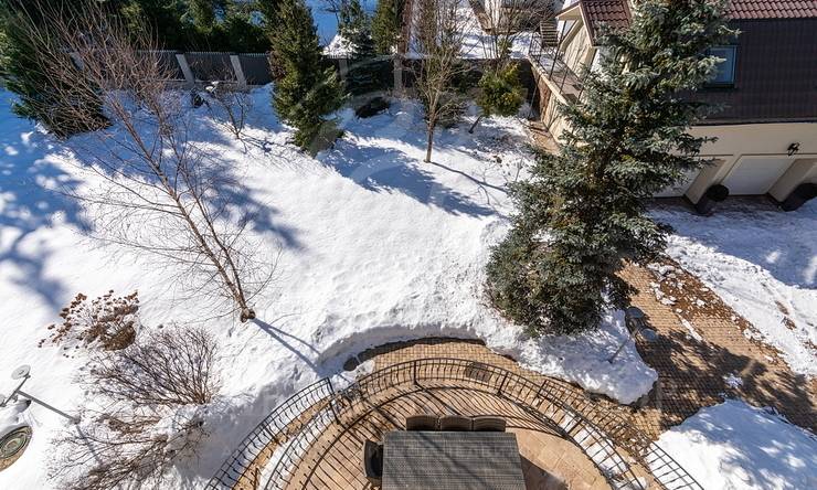 Лот-7346-319005 продажа дома Новорижское шоссе Балтия