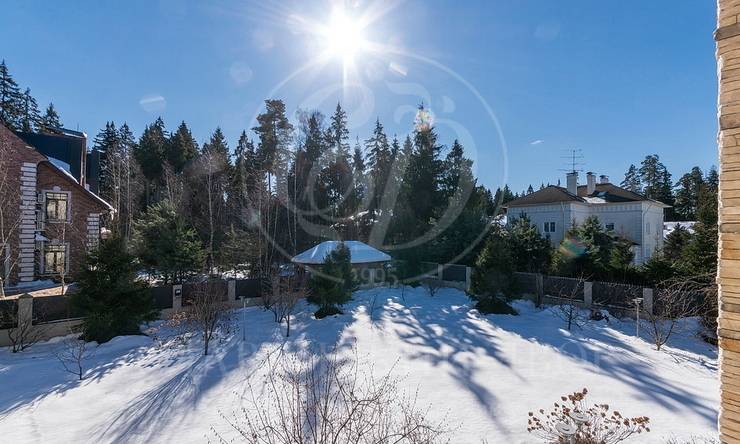 Лот-7346-319009 продажа дома Новорижское шоссе Балтия