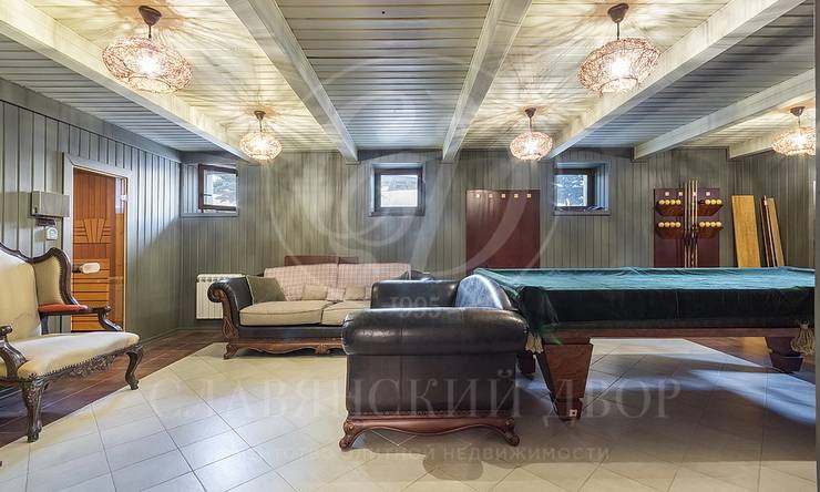 Лот-7346-319013 продажа дома Новорижское шоссе Балтия