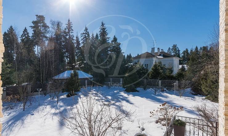 Лот-7346-319015 продажа дома Новорижское шоссе Балтия