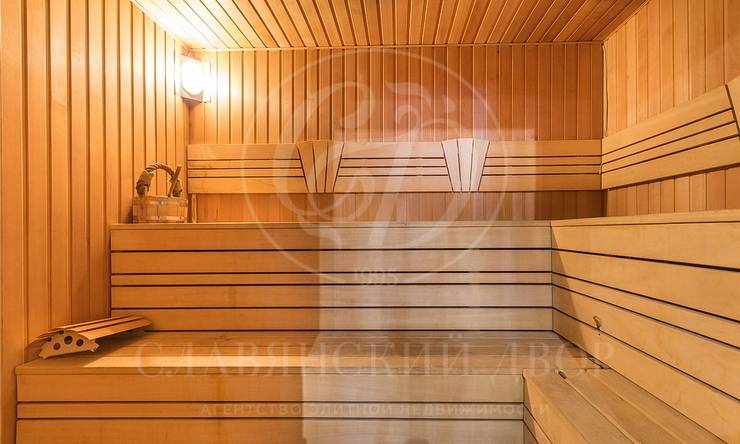 Лот-7346-319021 продажа дома Новорижское шоссе Балтия