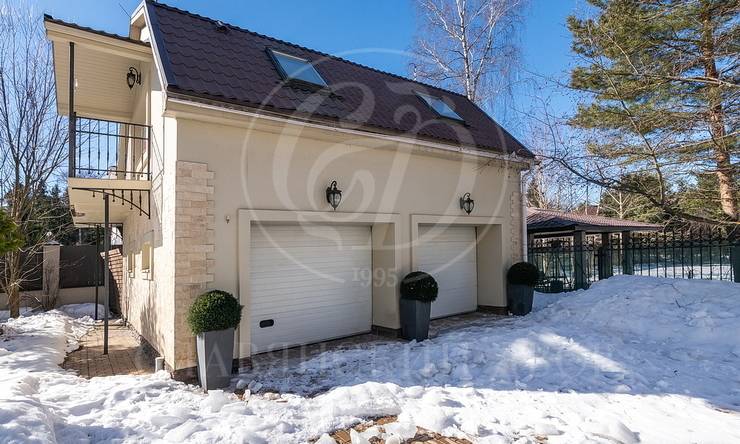 Лот-7346-319027 продажа дома Новорижское шоссе Балтия