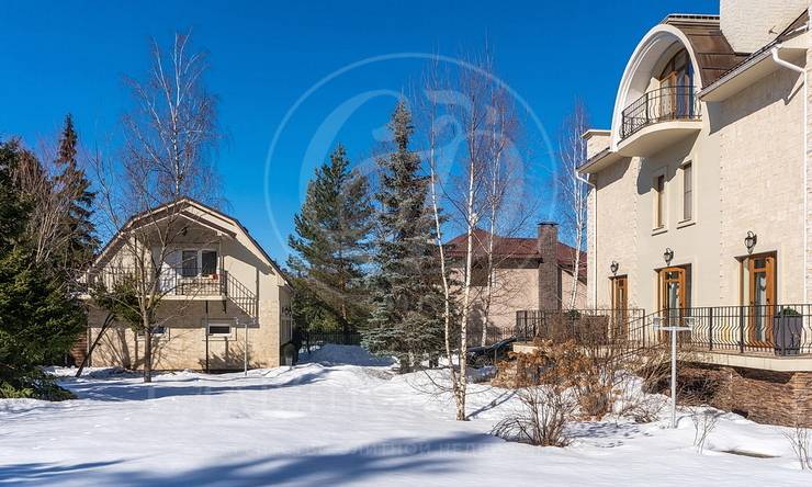 Лот-7346-319034 продажа дома Новорижское шоссе Балтия