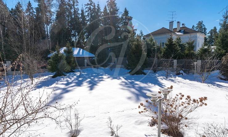 Лот-7346-319041 продажа дома Новорижское шоссе Балтия