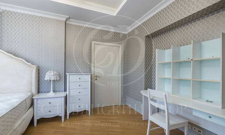 Лот-5292-319063 аренда дома Новорижское шоссе Балтия