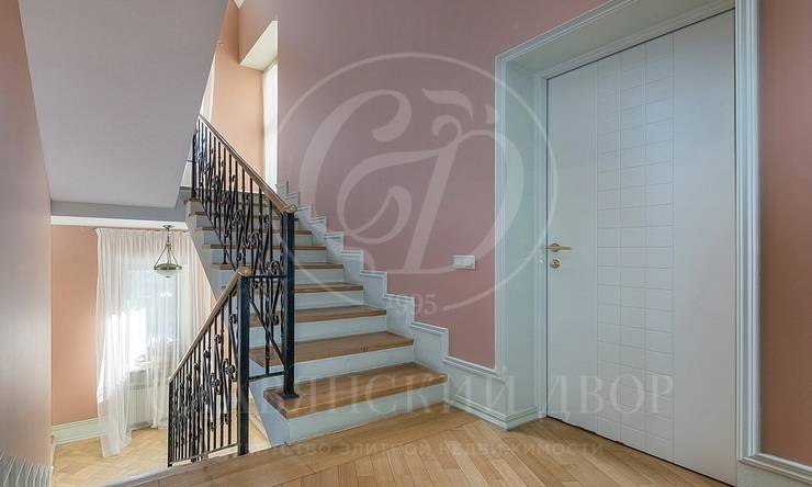 Лот-5292-319065 аренда дома Новорижское шоссе Балтия