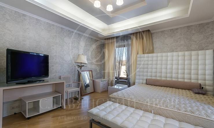 Лот-5292-319068 аренда дома Новорижское шоссе Балтия