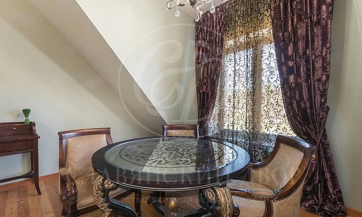 Лот-5292-319092 аренда дома Новорижское шоссе Балтия