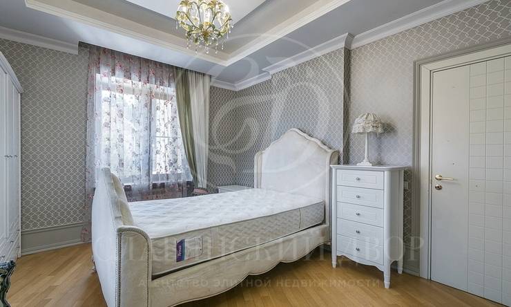 Лот-5292-319098 аренда дома Новорижское шоссе Балтия