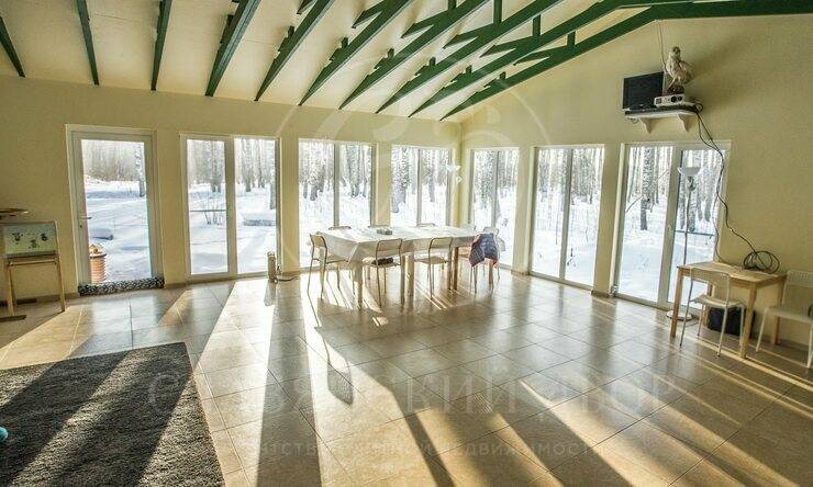 Лот-8126-319141 продажа дома Новорижское шоссе Усадьба на Волге