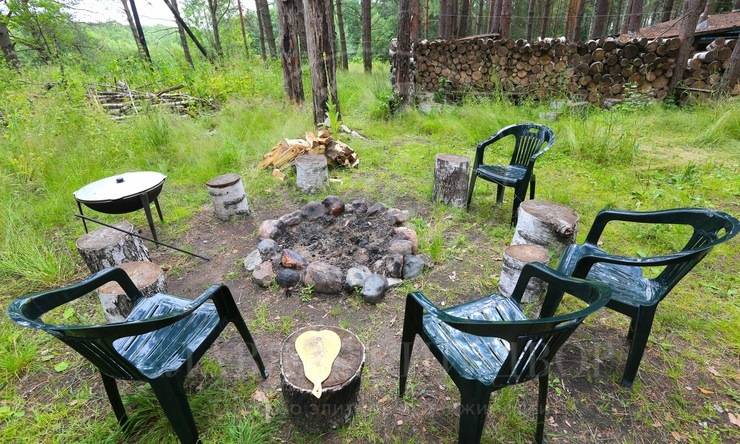 Лот-8126-319146 продажа дома Новорижское шоссе Усадьба на Волге