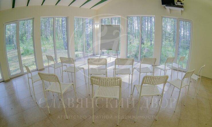 Лот-8126-319149 продажа дома Новорижское шоссе Усадьба на Волге