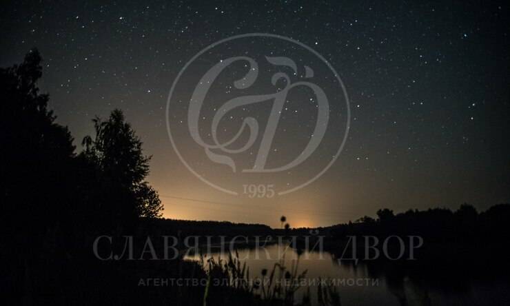 Лот-8126-319154 продажа дома Новорижское шоссе Усадьба на Волге