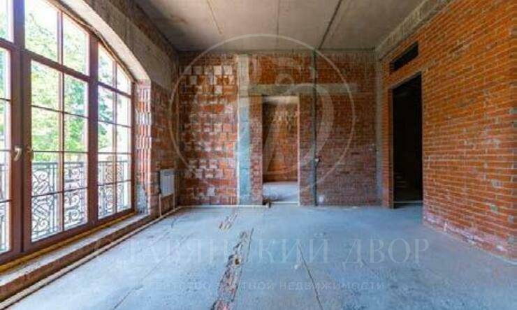 Лот-10522-319207 продажа дома Рублево-Успенское шоссе Жуковка