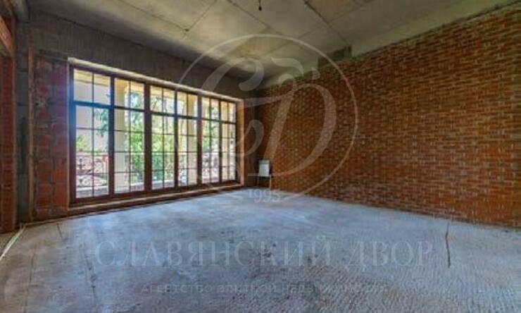 Лот-10522-319208 продажа дома Рублево-Успенское шоссе Жуковка