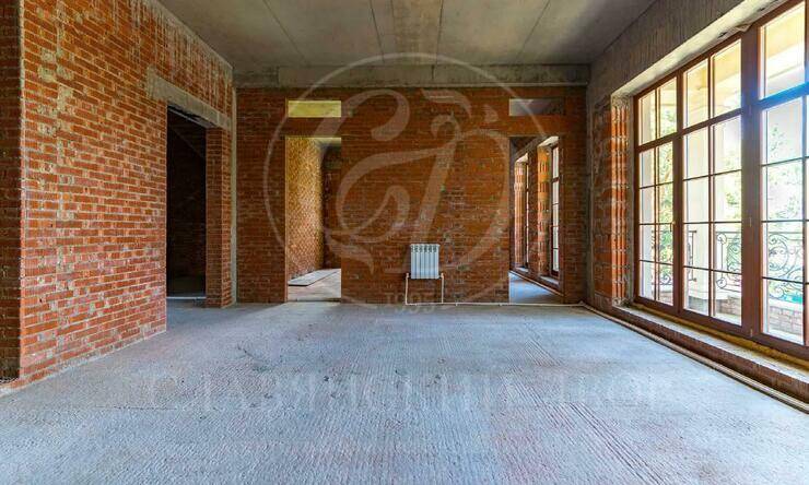 Лот-10522-319209 продажа дома Рублево-Успенское шоссе Жуковка