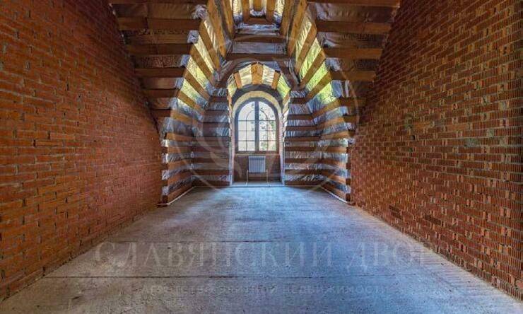 Лот-10522-319211 продажа дома Рублево-Успенское шоссе Жуковка