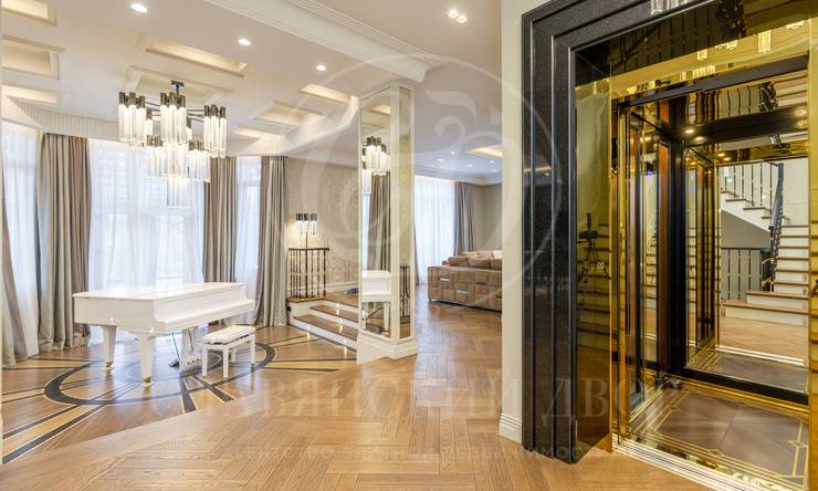 Лот-10136-319243 продажа дома 2-е Успенское шоссе Николино