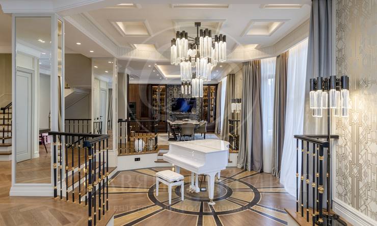 Лот-10136-319244 продажа дома 2-е Успенское шоссе Николино