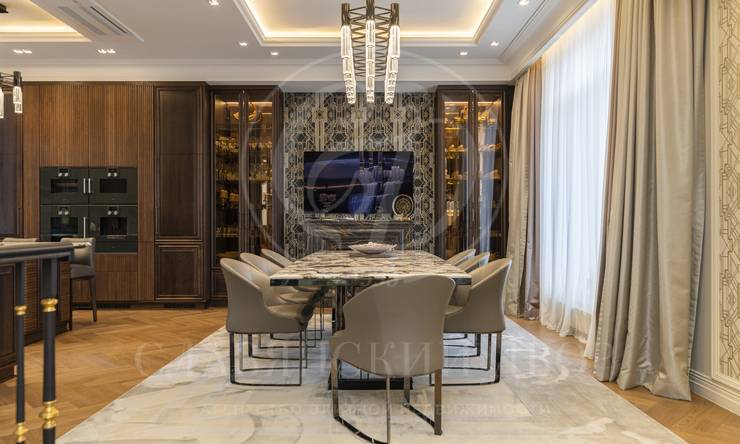 Лот-10136-319247 продажа дома 2-е Успенское шоссе Николино