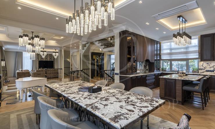 Лот-10136-319248 продажа дома 2-е Успенское шоссе Николино