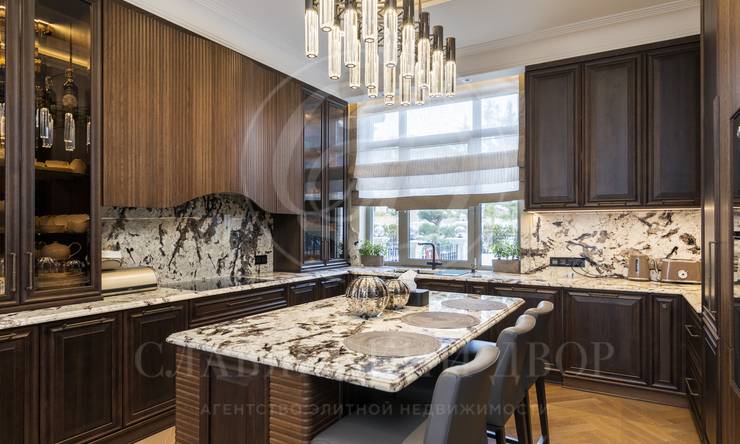 Лот-10136-319252 продажа дома 2-е Успенское шоссе Николино