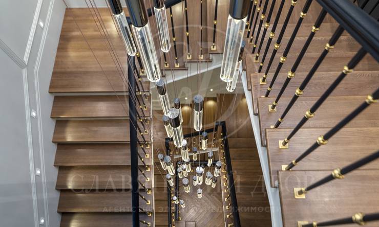 Лот-10136-319257 продажа дома 2-е Успенское шоссе Николино