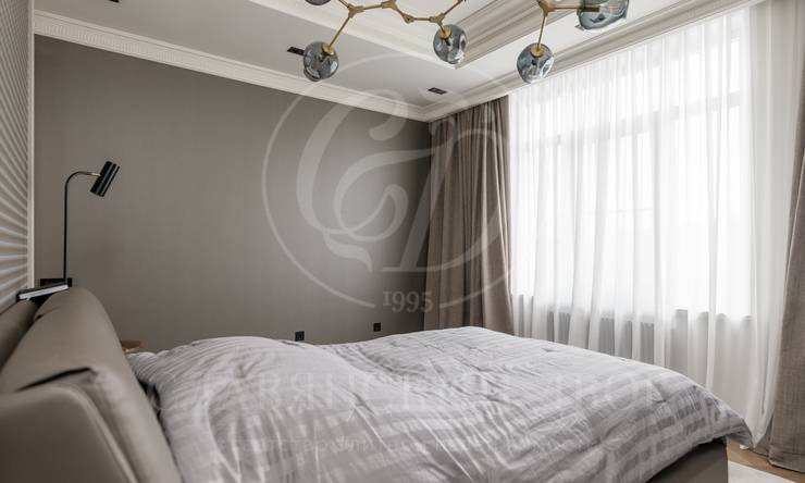 Лот-10136-319260 продажа дома 2-е Успенское шоссе Николино