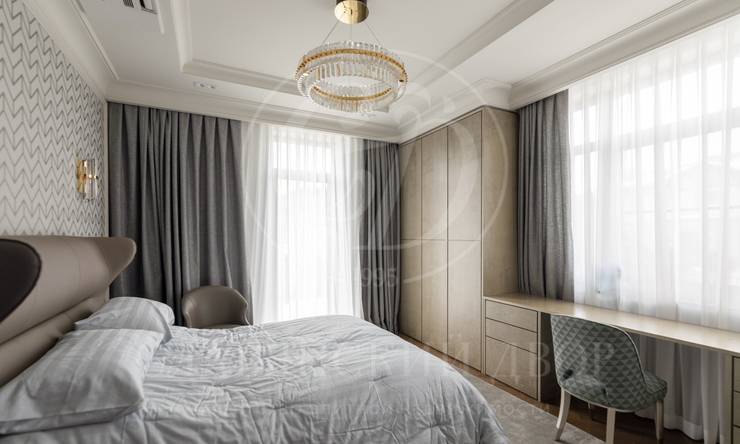 Лот-10136-319265 продажа дома 2-е Успенское шоссе Николино