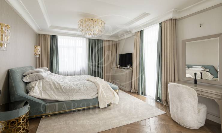 Лот-10136-319266 продажа дома 2-е Успенское шоссе Николино