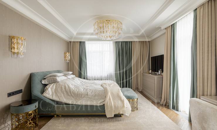 Лот-10136-319269 продажа дома 2-е Успенское шоссе Николино