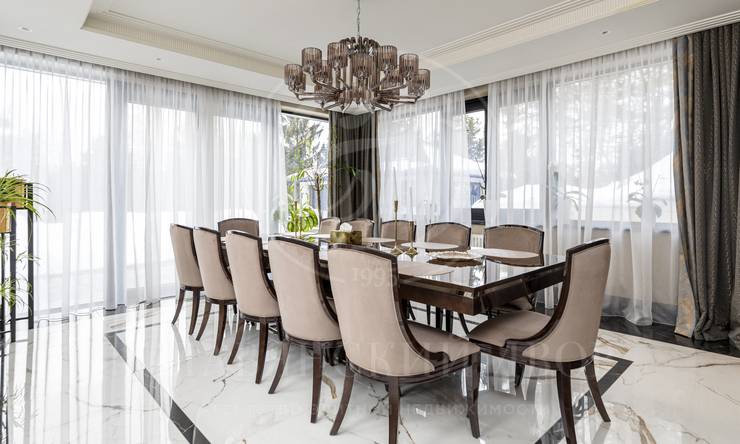 Лот-10136-319271 продажа дома 2-е Успенское шоссе Николино