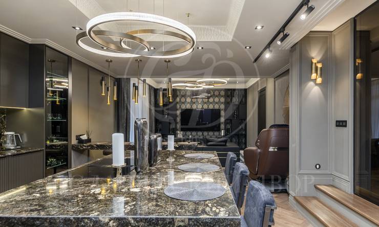 Лот-10136-319272 продажа дома 2-е Успенское шоссе Николино