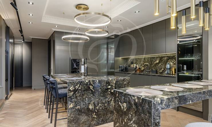 Лот-10136-319273 продажа дома 2-е Успенское шоссе Николино