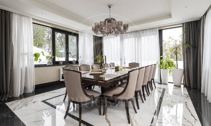 Лот-10136-319274 продажа дома 2-е Успенское шоссе Николино