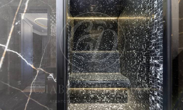 Лот-10136-319276 продажа дома 2-е Успенское шоссе Николино