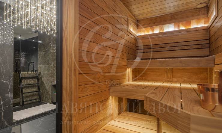 Лот-10136-319277 продажа дома 2-е Успенское шоссе Николино