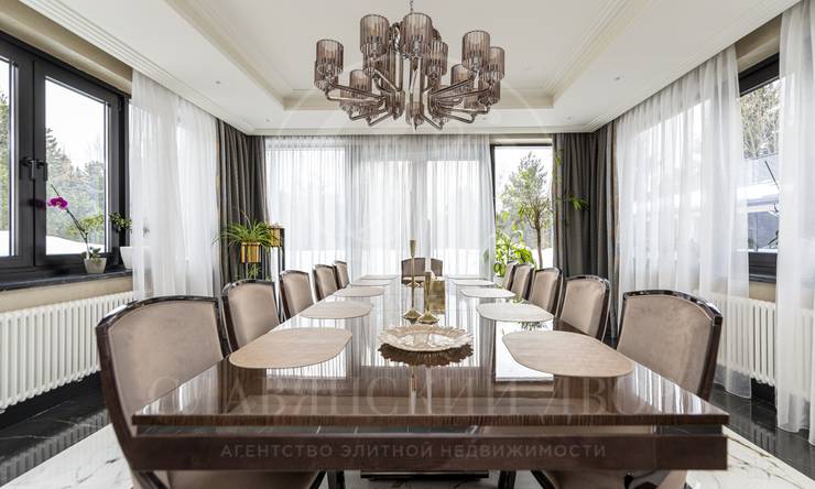 Лот-10136-319279 продажа дома 2-е Успенское шоссе Николино