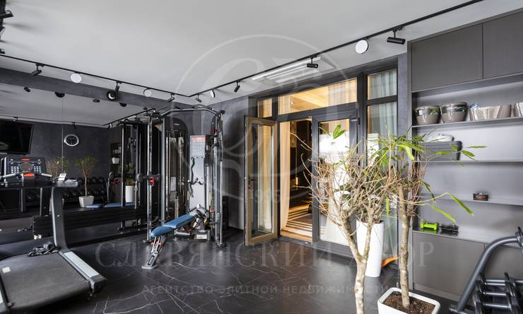 Лот-10136-319280 продажа дома 2-е Успенское шоссе Николино