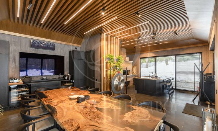 Лот-10136-319282 продажа дома 2-е Успенское шоссе Николино