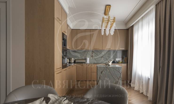 Лот-10136-319283 продажа дома 2-е Успенское шоссе Николино