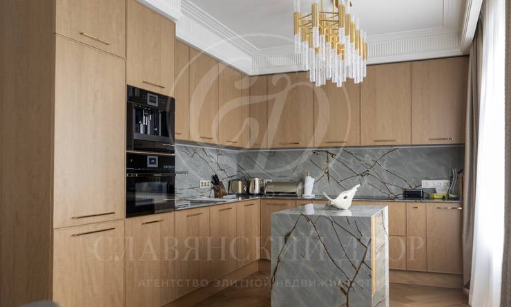 Лот-10136-319285 продажа дома 2-е Успенское шоссе Николино